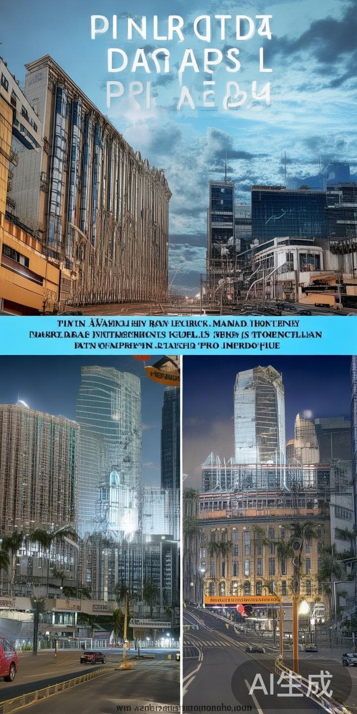 如果您自驾出行，可选择澳门的多个停车场，尤其是在金