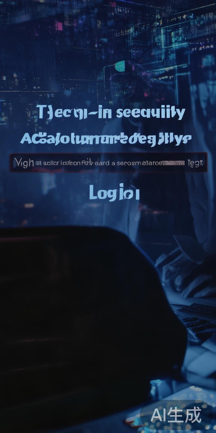 账号安全隐患与无效登录：部分用户在注册或登录时容易