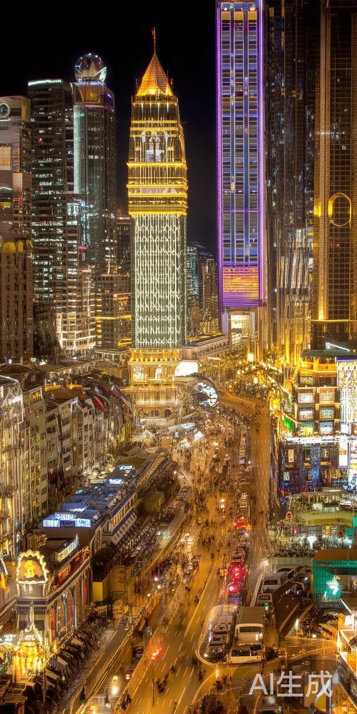 澳门金沙城套票广告全方位助力您的精彩澳门旅游度假计划 面对琳琅满目的旅游项目和众多的住宿选择,游客常常感