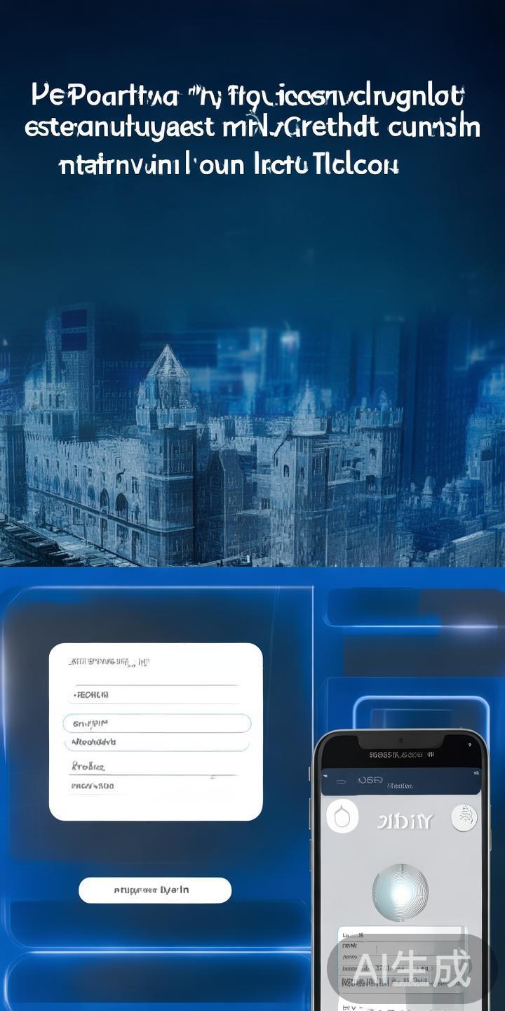 通过引入多重验证技术，用户在登录时除了输入账号密码
