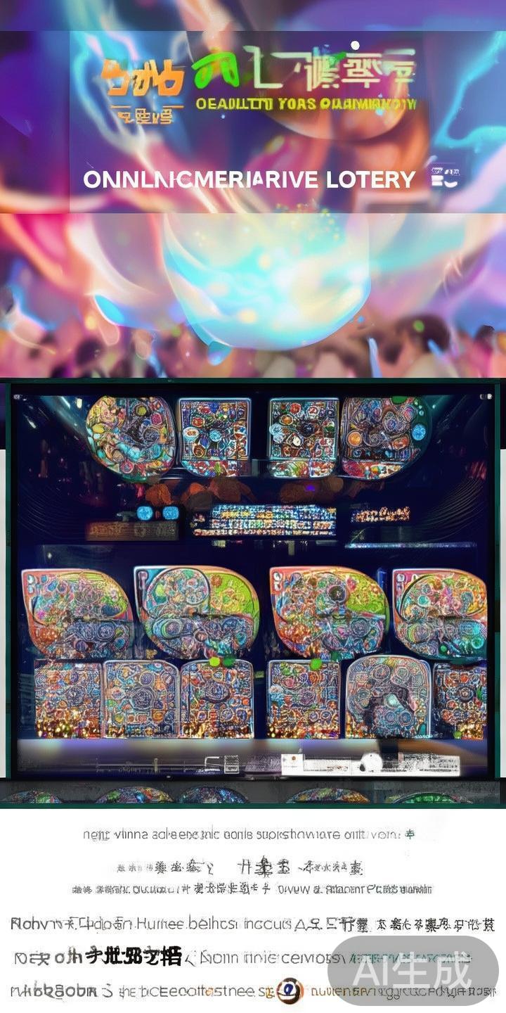 另外，集团不断创新的“线上互动抽奖”活动也成为热话