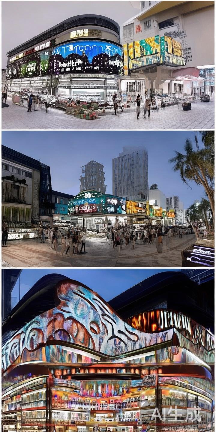 澳门金沙与莎莎回访洽谈:共同探索未来合作新机遇 澳门作为国际旅游和娱乐中心,依托其独特的地理位置和