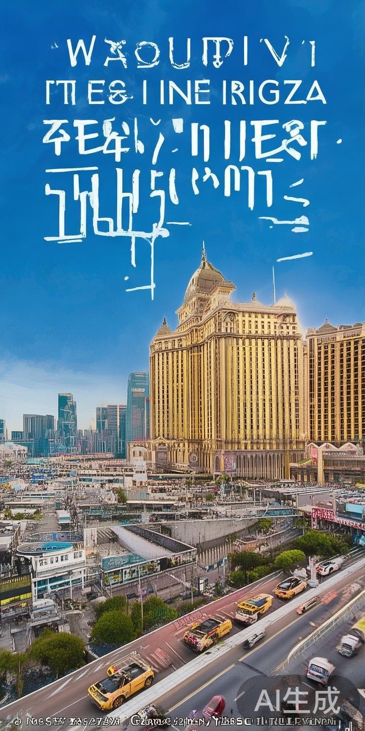 随着澳门旅游业的不断发展，金沙广场作为澳门最受欢迎