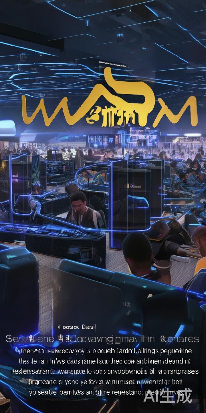 在当今数字娱乐迅速发展的时代，网游已成为许多玩家日