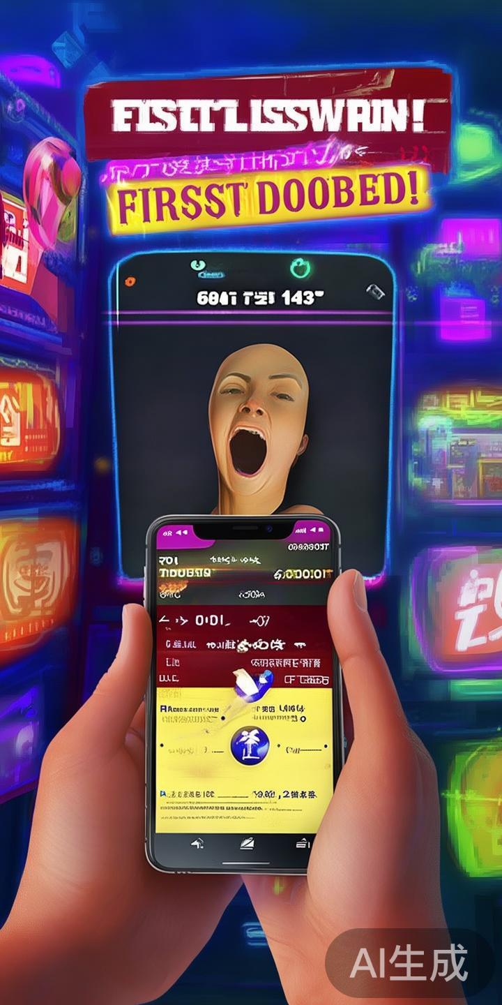 1.&nbsp;首存双倍奖励
新用户注册后首次存款，平台会