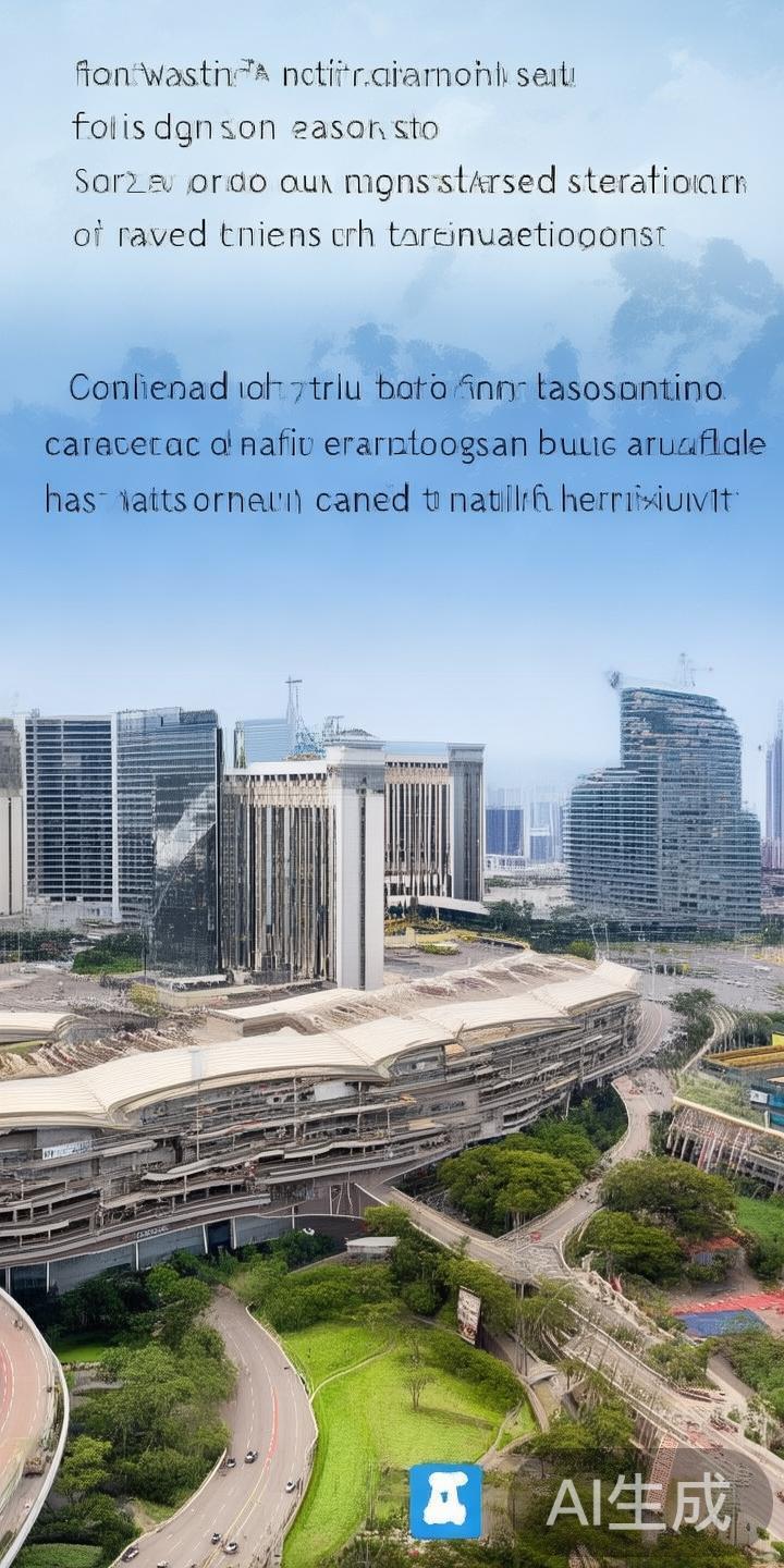 澳门新金沙国际总站周边交通便利情况与出行指南全面解析 随着旅游业的不断发展和澳门作为世界著名旅游目的地的