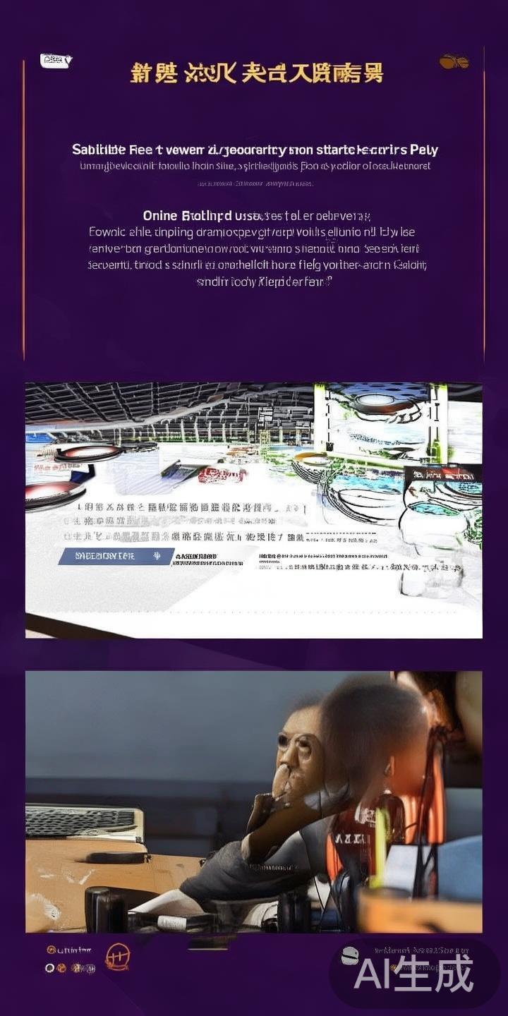 在当今数字化时代，线上娱乐平台的安全性和用户隐私保