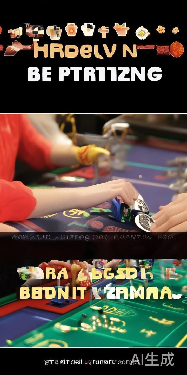 此外，利用"渐进投注"策略也能优化游戏体验。比如：