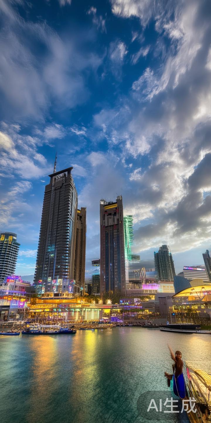 澳门金沙娱乐最新黑白内幕揭秘:行业专家权威评测与最新动态 澳门金沙娱乐的品牌实力与行业地位
作为澳门最具代