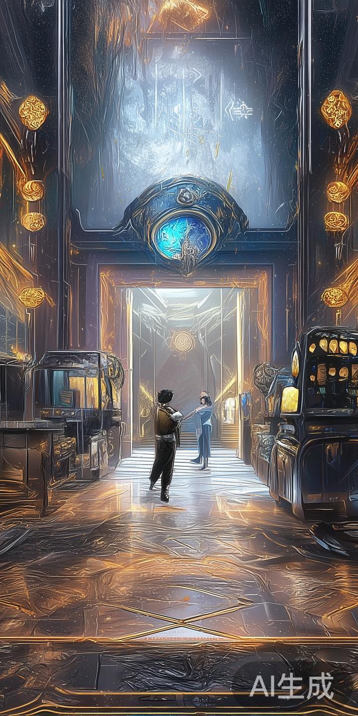 深度揭秘澳门新金沙电玩城安全支付保障措施与账户安全策略 无论是休闲娱乐还是投资理财,安全始终是用户最关心的